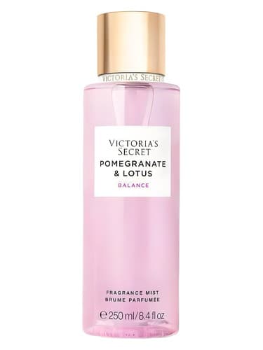 Pomegranate & Lotus Balance - پامگرنت اند لوتوس بالانس