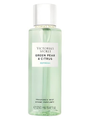 Cucumber & Green Tea Refresh