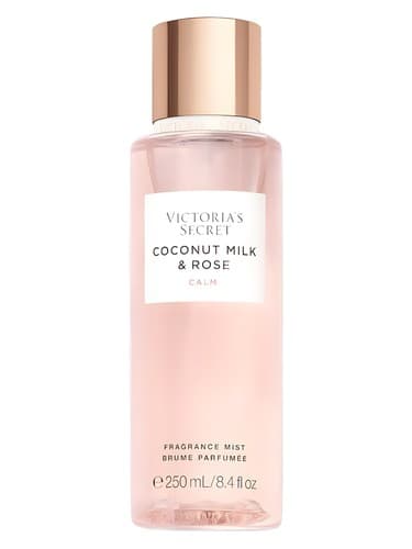 Coconut Milk & Rose Calm - کوکونات میلک اند رز کام