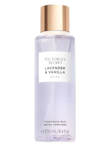 Lavender & Vanilla Relax - لاوندر اند وانیلا ریلکس