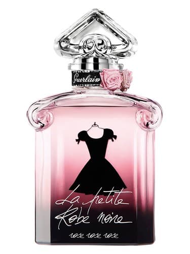 La Petite Robe Noire Rose Rose Rose - لا پتیت روب نوآر رز رز رز