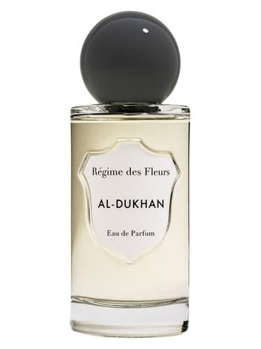 Oud Dukhan - عود دخان