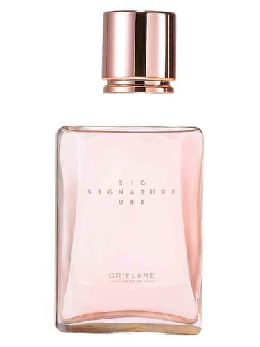 Signature For Her Parfum - سیگنیچر فور هر پارفوم