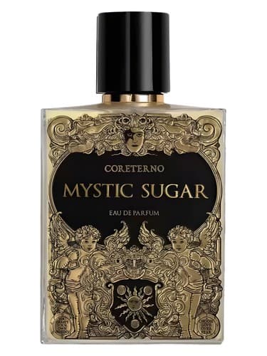 Mystic Sugar - میستیک شوگر