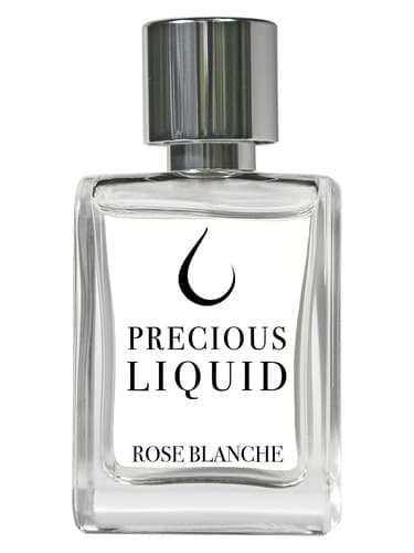 Rose Blanche - رز بلانچ