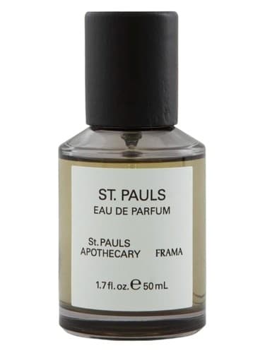 St. Pauls