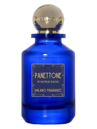 Panettone - پانتونه