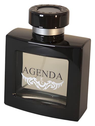 Agenda - دستور کار