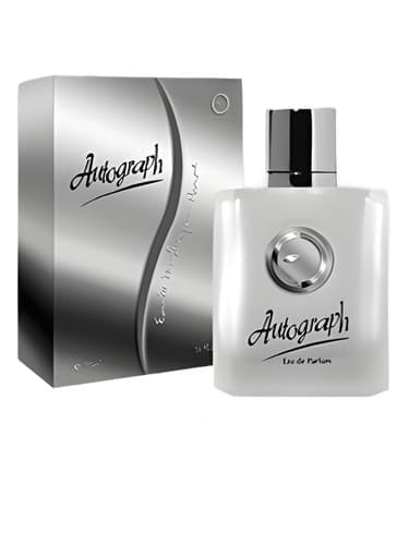 Autograph - خودکار