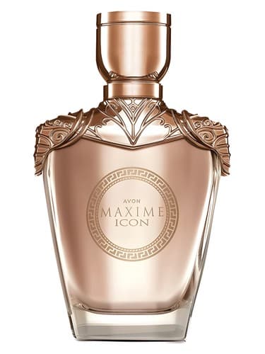Maxime Icon - نماد ماکسیم