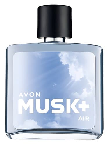 Musk + Air