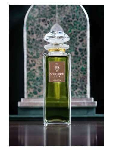 Spoturno 1921 - اسپورنو 1921