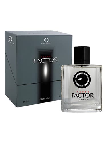 Factor - عامل