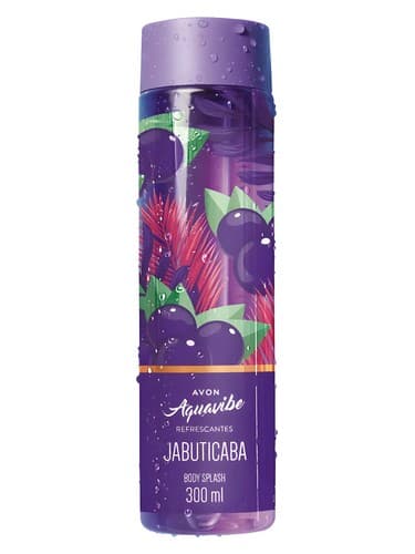 Aquavibe Jabuticaba 