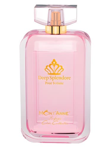 Deep Splendore - دیپ اسپلندور