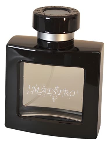 Maestro - استاد