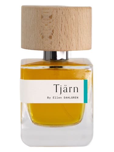 Tjärn