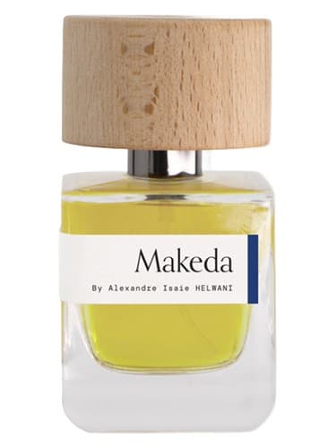 Makeda - ماکدا