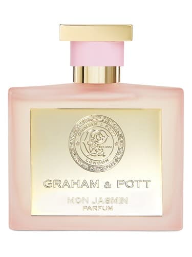 Mon Jasmin Parfum - عطر Mon Jasmin