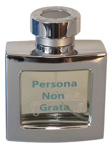 Persona Non Grata - پرسونا غیر گراتا