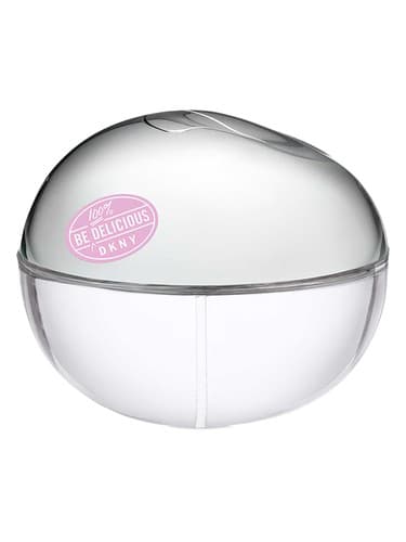 DKNY Be 100% Delicious - دی کی ان وای بی 100% دلیشس