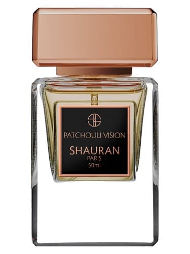 Patchouli Vision - پچولی ویژن