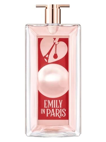 Idôle Emily in Paris - Idôle Emily در پاریس