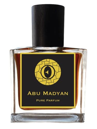 Abu Madyan