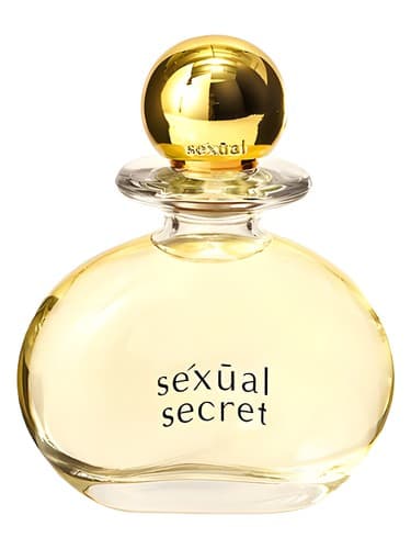 Sexual Secret - سیکرت جنسی
