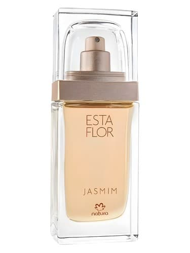 Esta Flor Jasmim - استا فلور جاسم