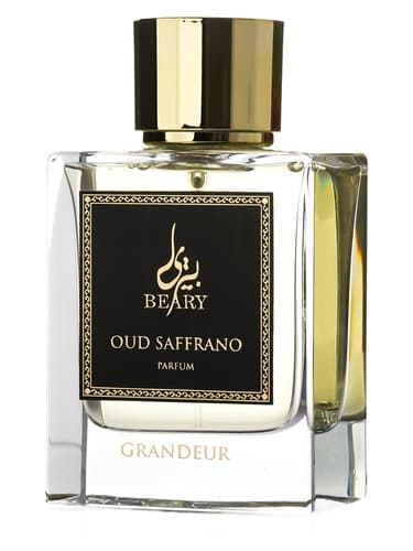 Oud Saffrano