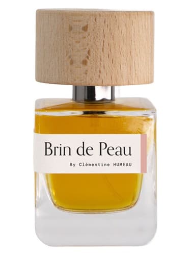 Brin de Peau - برین دو پو
