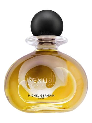 Sexual Pour Homme - سکشوال پور هوم