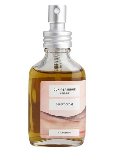 Desert Cedar Cologne - ادکلن سدر صحرا