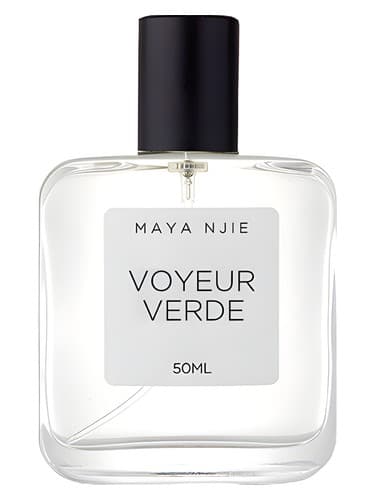 Voyeur Verde