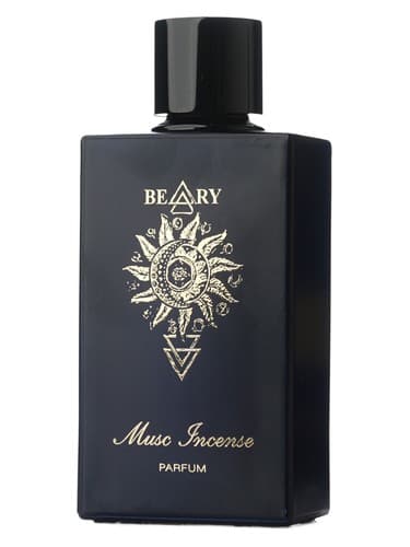 Musk Incense - عود مشک