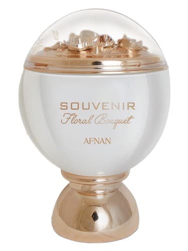 Souvenir Floral Bouquet - سوونیر فلورال بوکی