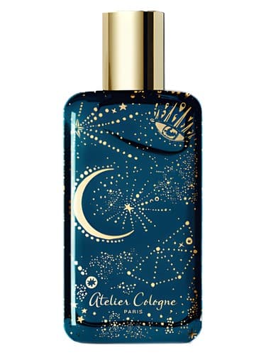 Clémentine California Eau de Parfum Limited Edition 2021 - کلمنتاین کالیفرنیا ادو پرفیوم نسخه محدود 2021
