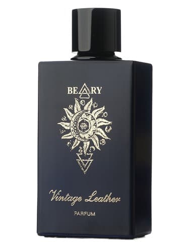 Vintage Leather - چرم قدیمی