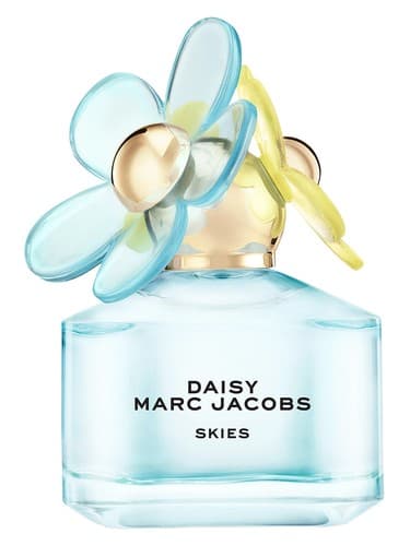 Daisy Skies - دیزی اسکایز