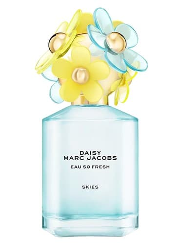 Daisy Eau So Fresh Skies - دیزی او سو فرش اسکایز