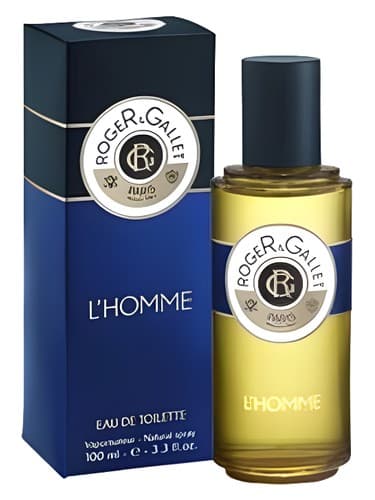 L'Homme