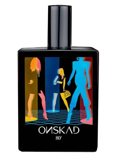 Onskad 80' - اونسکاد 80'