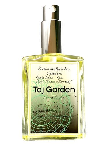 Taj Garden