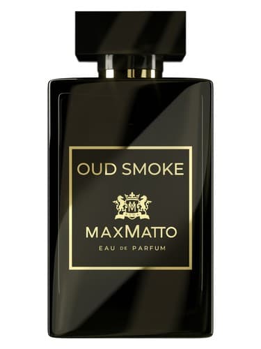 Oud Smoke