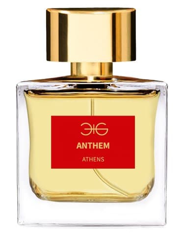 Anthem - سرود