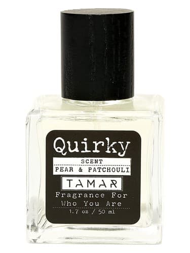 Quirky
