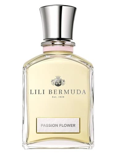Passion Flower