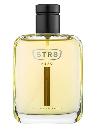 Hero - قهرمان