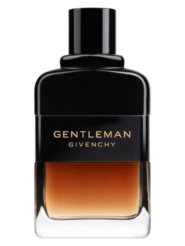 Gentleman Eau de Parfum Reserve Privée - جنتلمن ریزرو پرایو ادوپرفیو